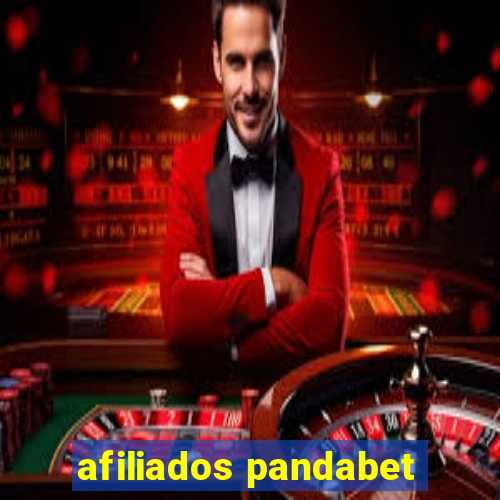 afiliados pandabet